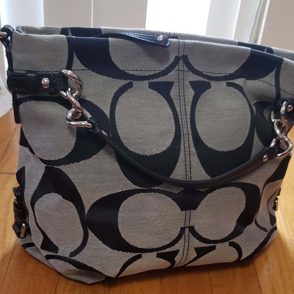 Ladies handbag